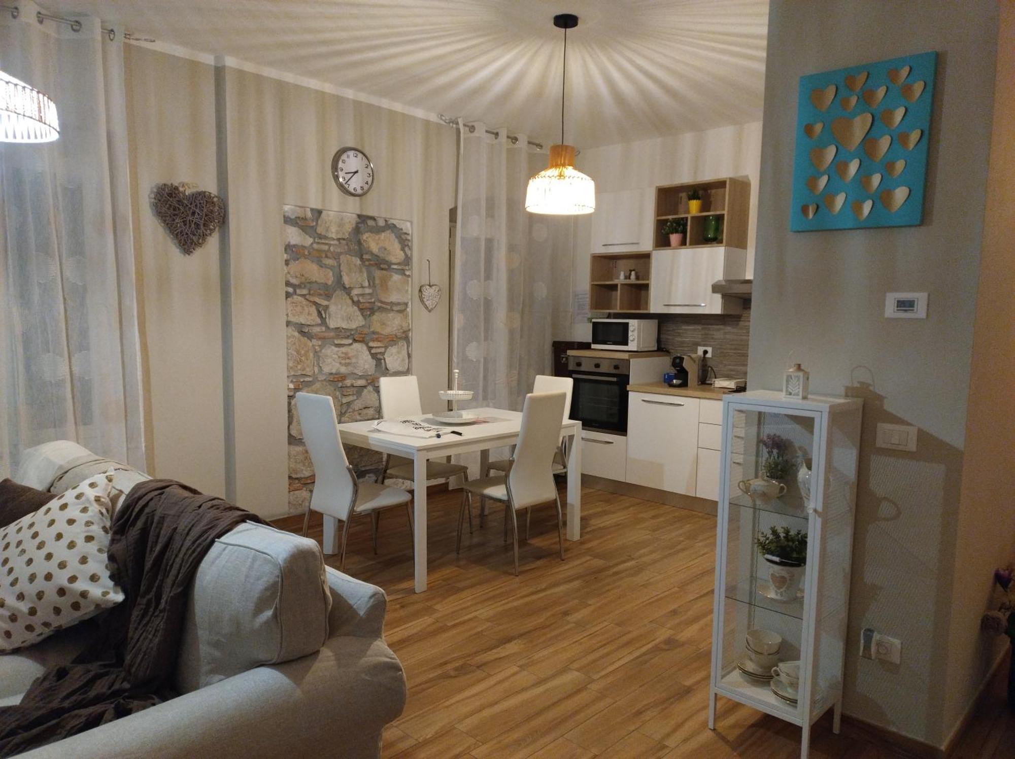 Glamour Viareggio Extérieur photo