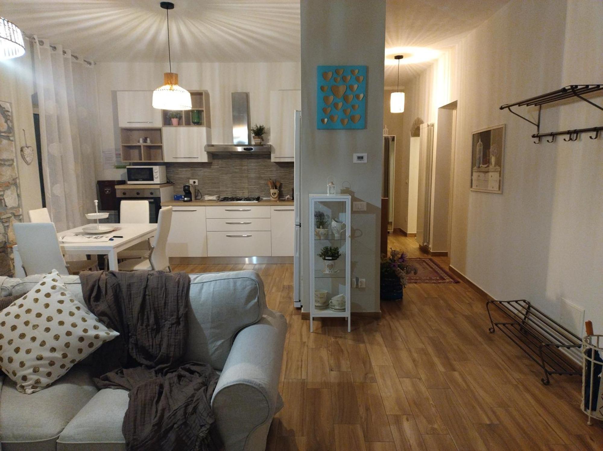 Glamour Viareggio Extérieur photo